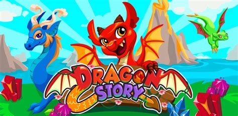 ‎Dragon Story™ on the App Store